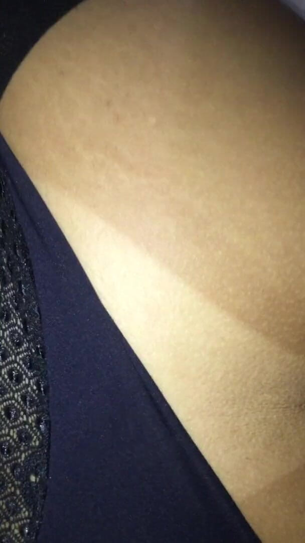 Carol and wife's shorts: De hoer van mijn vrouw neuken