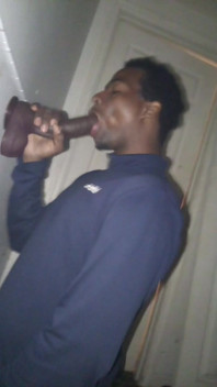 Showing off My Mouth Skills