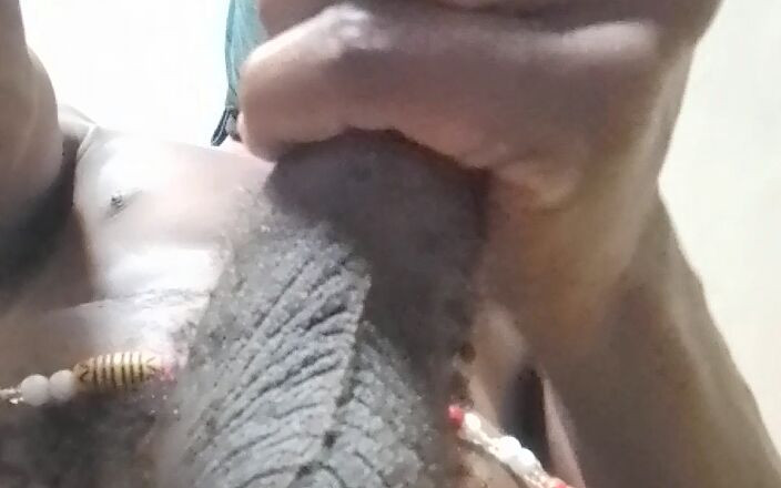 HaitiKing7: Komm, lass uns mustarbate zusammen diskutieren