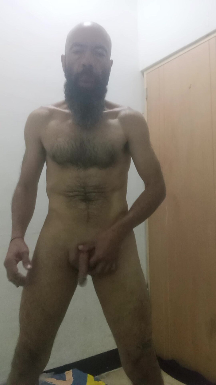 Jhonbahh: Snello E Rigido Con Il Mio Cazzo