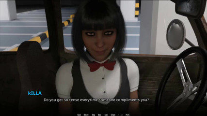 Visual Novels: WVM สตาร์มหาวิทยาลัย ตอน 136