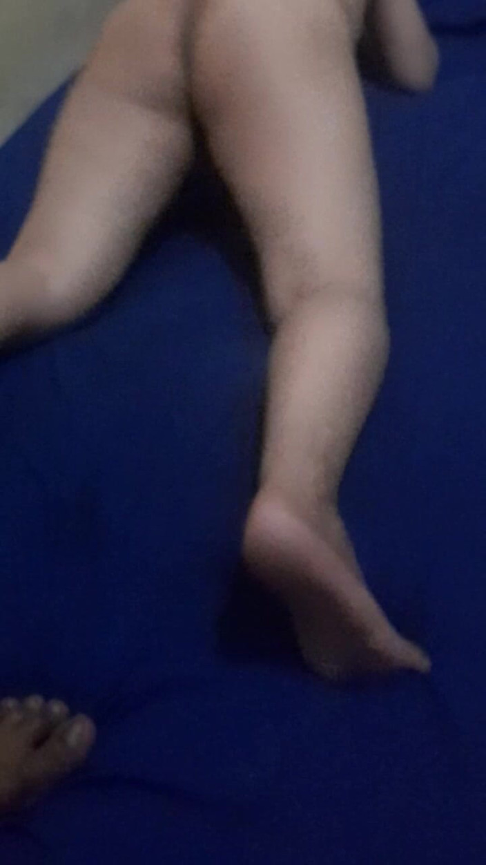 Angelina Pop: Pieprzony ojczym z backstylem jest bardzo satysfakcjonujący