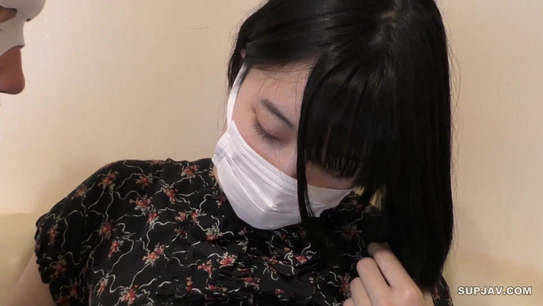 Asian cutie: Asijský anděl 4150