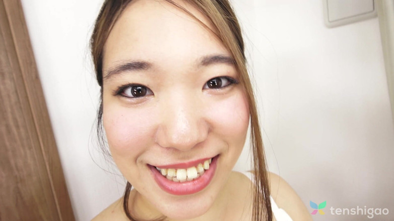 Tenshigao Backstage: Arisu Tsukishima Soft
