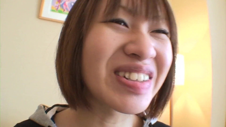 Japan Lust: Draguée et convaincue de se faire baiser