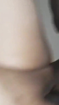 WildEnglishBBW BBC Nata4sex sponning anal fucking my pussy cumshot