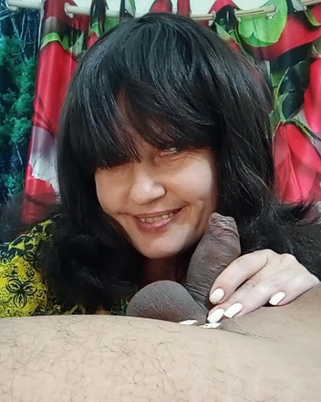 Bolly Karma: Si Dia Suka Digoda Oleh Ibu Tiri