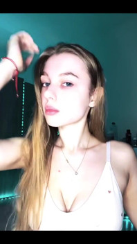 Jucie girl
