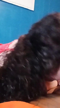 Fire Head and Cum Swallowing 001