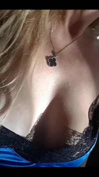 Fucking Horny
