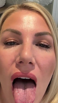My Naughty Sissy Spunk Slut