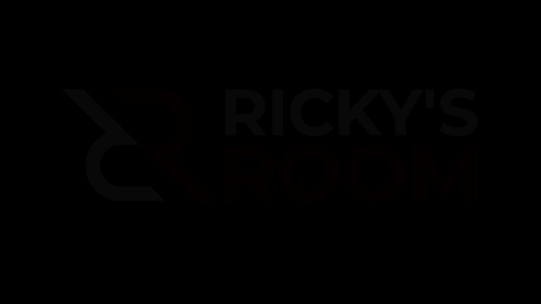 Ricky's Room: Eine volle runde gehen