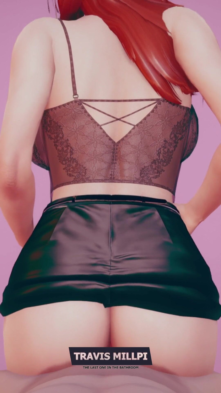 TravisMillpi: Ibu tiri nakal ini dientot habis-habisan sama kontol besar sampai...