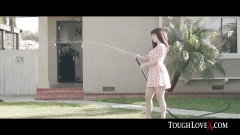 ToughLoveX: TOUGHLOVEX - Doktorka Kiara Edwardsová chce pana Toughlove