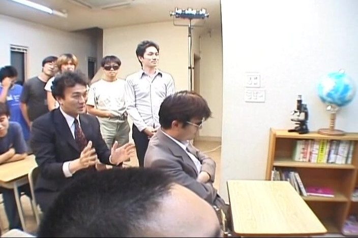 Japan Girl: Sie wurde gefesselt und gab den besten blowjob aller zeiten