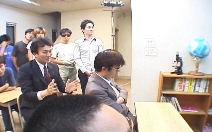 Japan Girl: Cô ấy bị trói và thổi kèn sung sướng nhất từ...