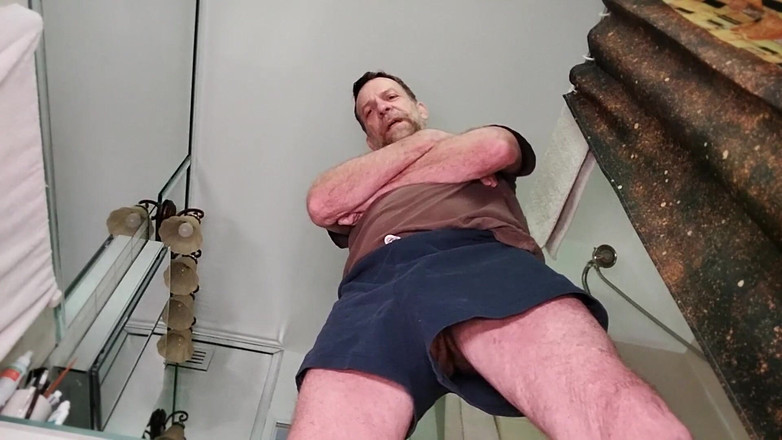 Hairyartist: Інтерв'ю різноробока