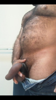 Here's What You Get After I've Had a Long Day at Work