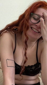 Tar dig ner en pinne - mean sph och femdom retas JOI