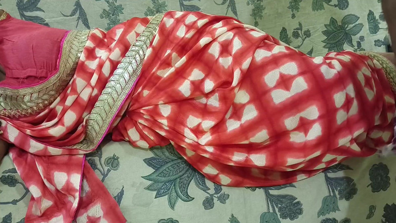 Mumbai Ashu: Szwagierka miała na sobie Sari, a potem szwagier zaczął ją...