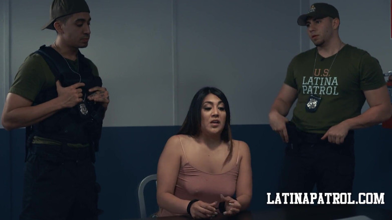 Operation Escort: Lexy Banderas - 态度调整