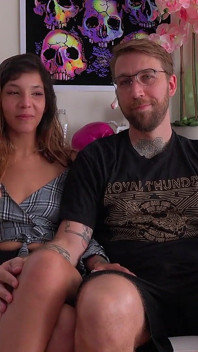 Bts - Kitty Carrera Is Addicted to Bryan Gozzling's Rough Sex!