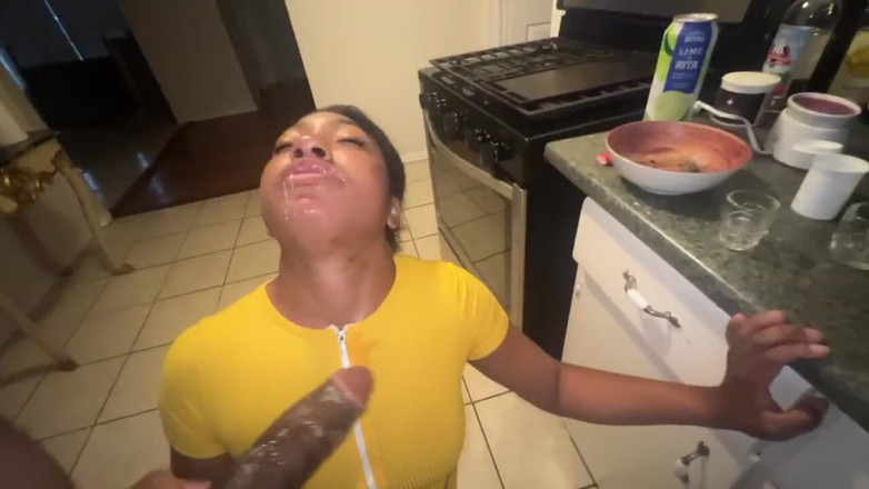 Fijii pornbox: Dubur remaja semua orang Houston menampar ratu tekak Ahad