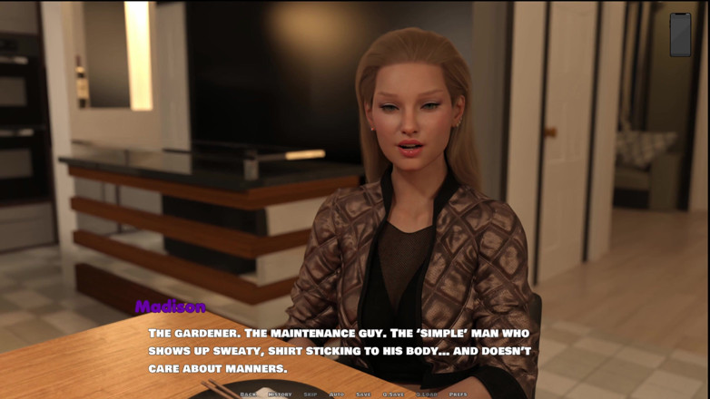 Wickedgammes studio: Obsesionado Con MILFs Divorciadas Cachondas (parte 33)