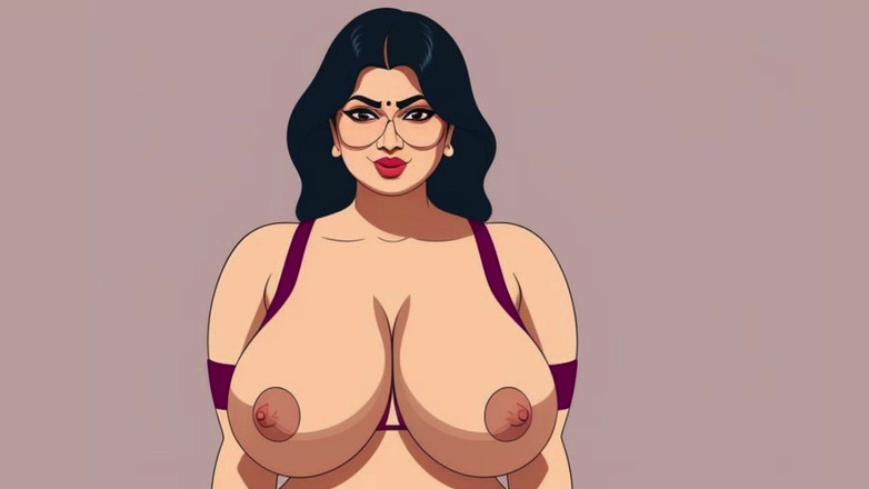 AI Story: Audio Memberikan Haba Zakar Kepada Ibu Tiri Di