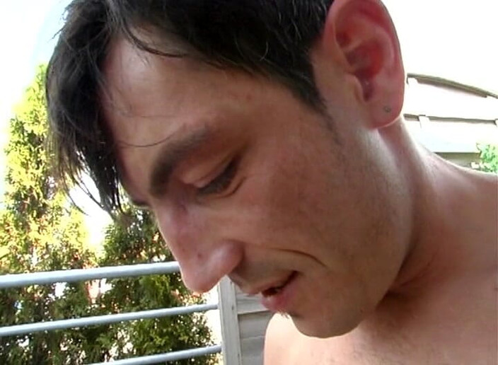 Male Dom - Spanking - BDSM: Kinky Bitch Plays with Her Sex Slave