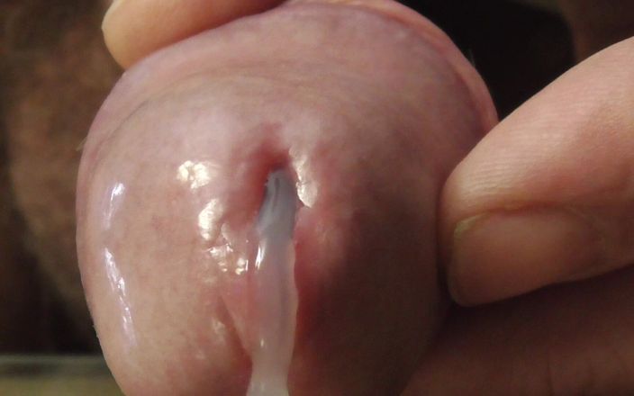 Magicprostate: Ekstremalne zbliżenie spust przepływ