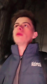 I Masturbate in the Streets of Lucila Del Mar