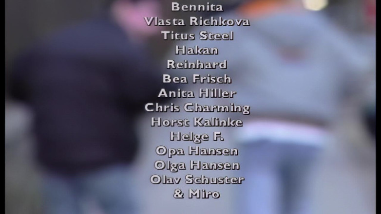 Vintage Movies XXX Best of: Kompilasi, bar, kolam renang, fucking dan blowjob di mana-mana.