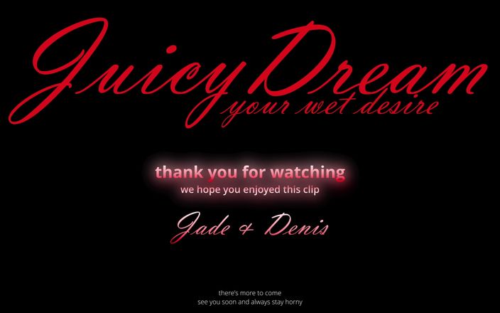 JuicyDream: Маленький мінет для Деніса