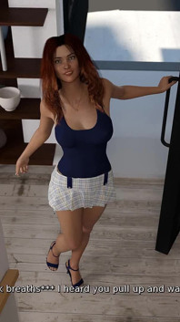 Where the Heart Is: Sexy Sensual MILF - Episode 160
