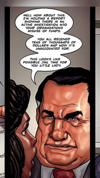Starosta - kapitola 1 a 2