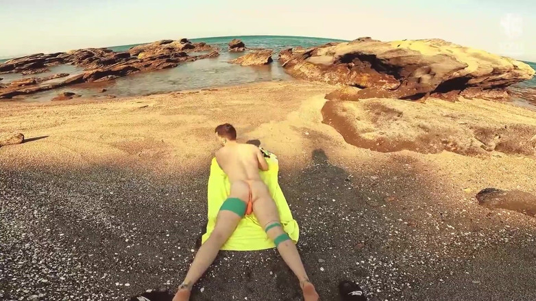 Yoshi Kawasaki XXX: Yoshikawasakixxx - Yoshi Kawasaki dehnt axel Abysse Loch