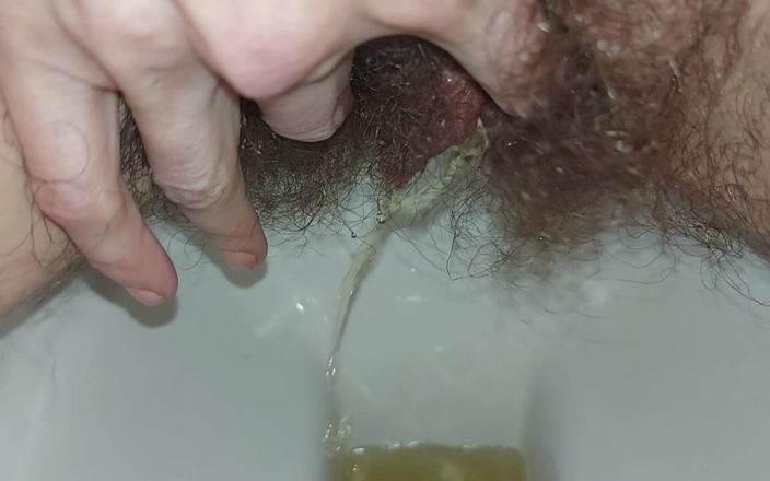 GinnaGg: Ik heb weer veel gepist