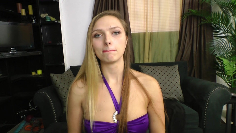 G.O.O.D. Porn: Layna Landry îl fute pe șef