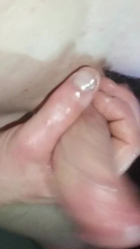 Masturbation