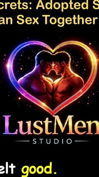 English Audio Gay Sex Story - Ranch Family Secrets Adopterade Studs utforskar raw man sex tillsammans - del 5