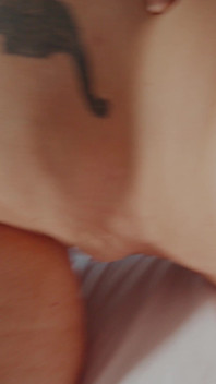 Aku luv bbc di pagi hari