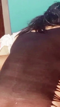 Rich Cock Sucking of Mature Big Ass MILF