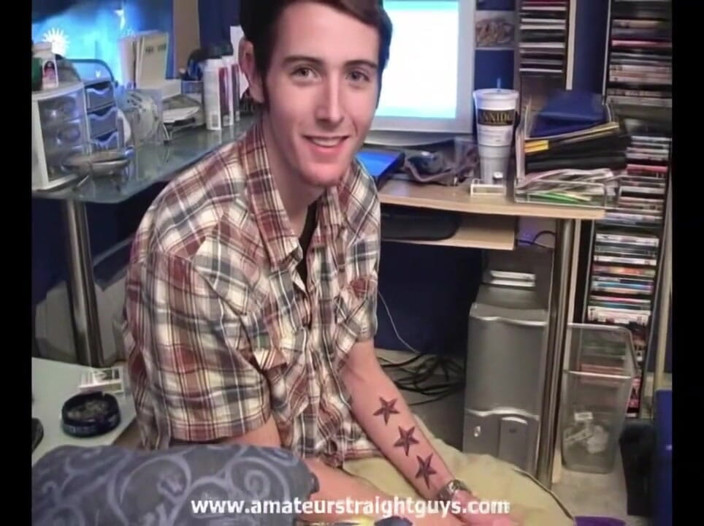 Jay's Amateur Straight Guys: Jay's three plays 13 - Bryan &amp;Xavier, James&amp;Eric, Bryan &amp;Tom
