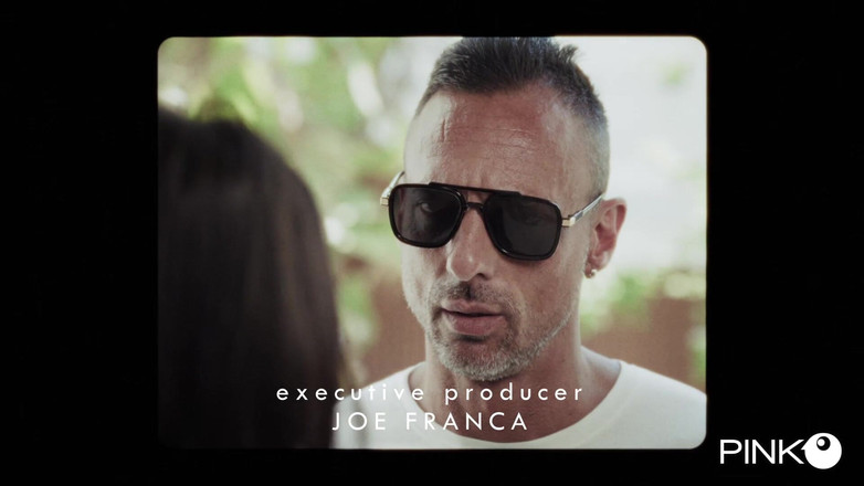 Pinko Club: 프레이야 페라리: 첫 데이트에서 항문 성교를 빼놓을 수 없다