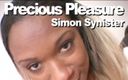 Edge Interactive Publishing: Niềm vui quý giá &amp;amp; Simon Synister sục cu ngực trần...