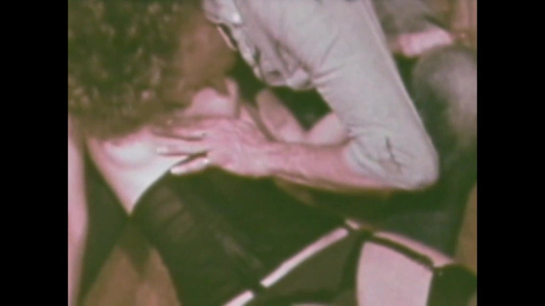 Vintage megastore: Děvka polyká mléko