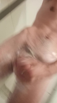 Big Cock Play