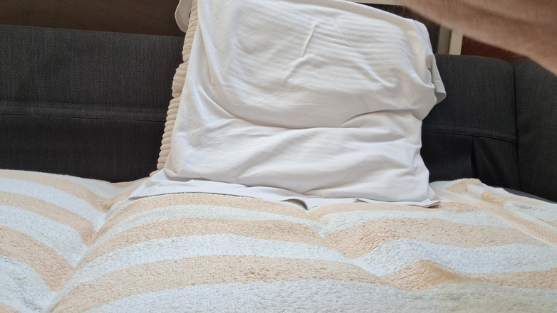 SteveSmokeHolland: Hisap zakar saya sendiri #5