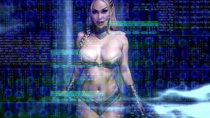 Goddess Misha Goldy: Hack giác quan của bạn - Aroma Coding